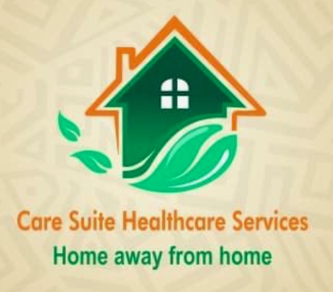 Care Suite Healthcare Services logo