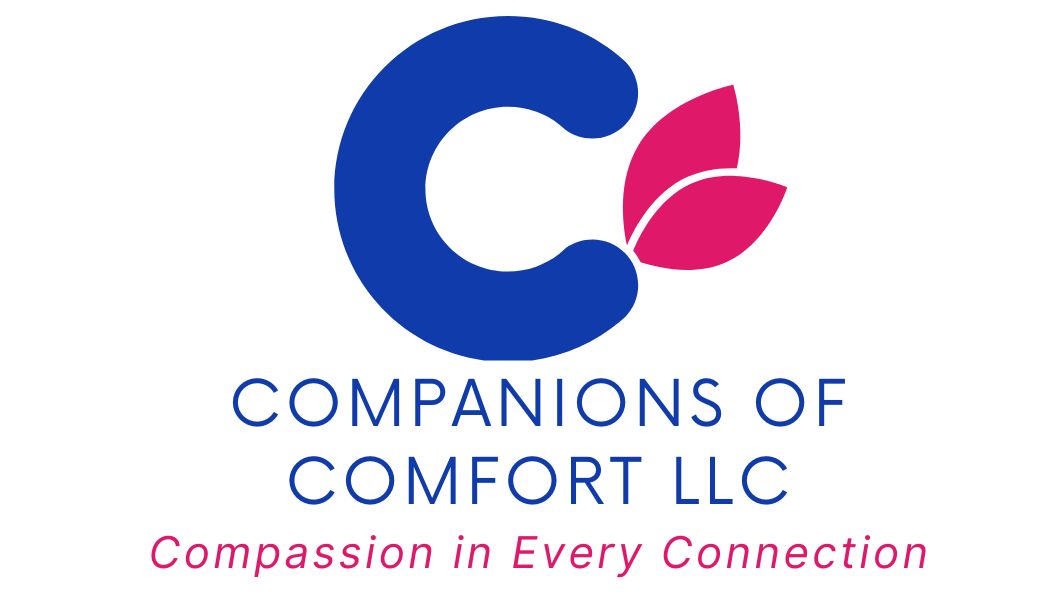 Companions of Comfort LLC logo