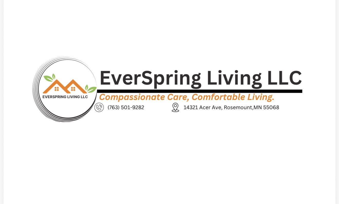 Everspring Living LLC logo