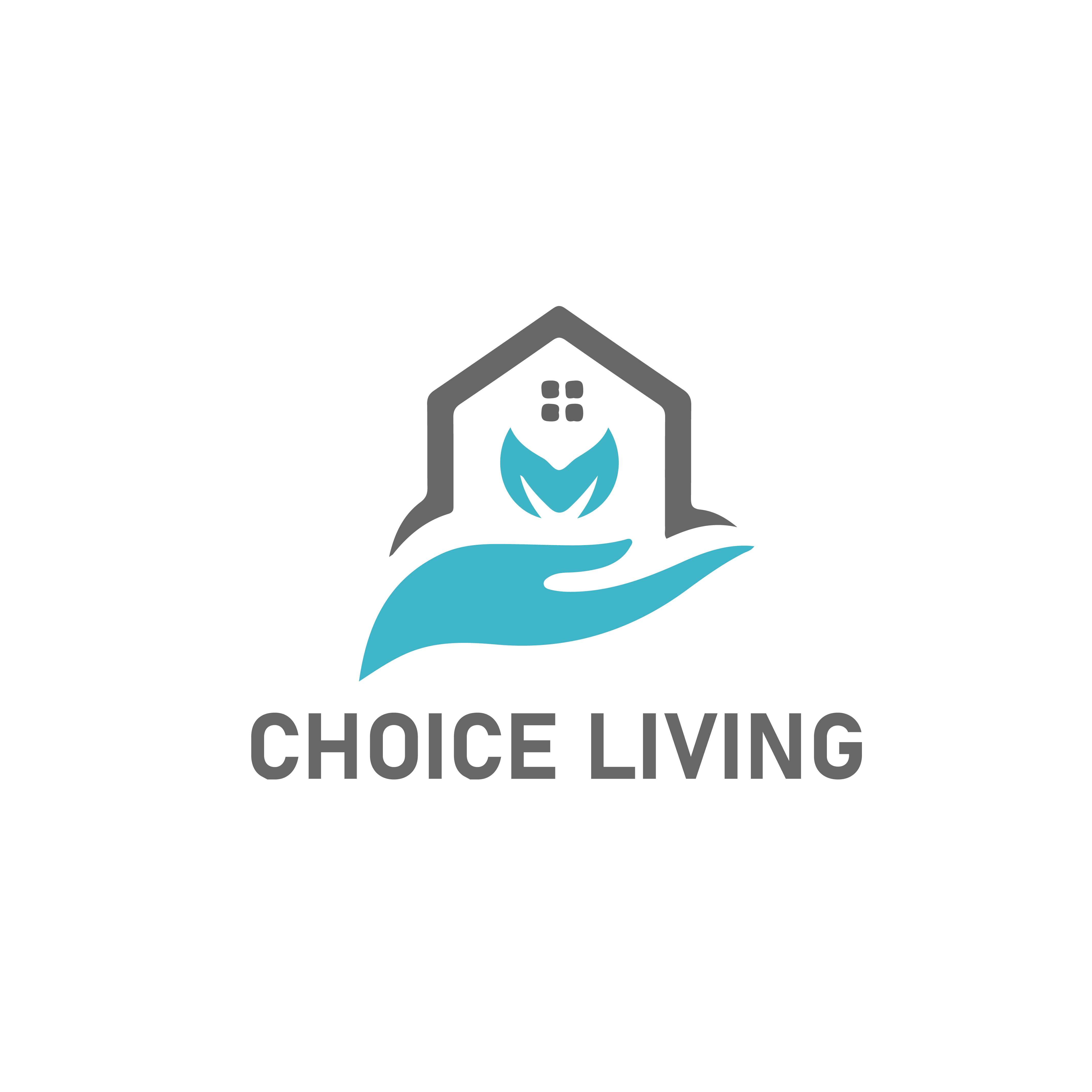 Choice Living LLC logo