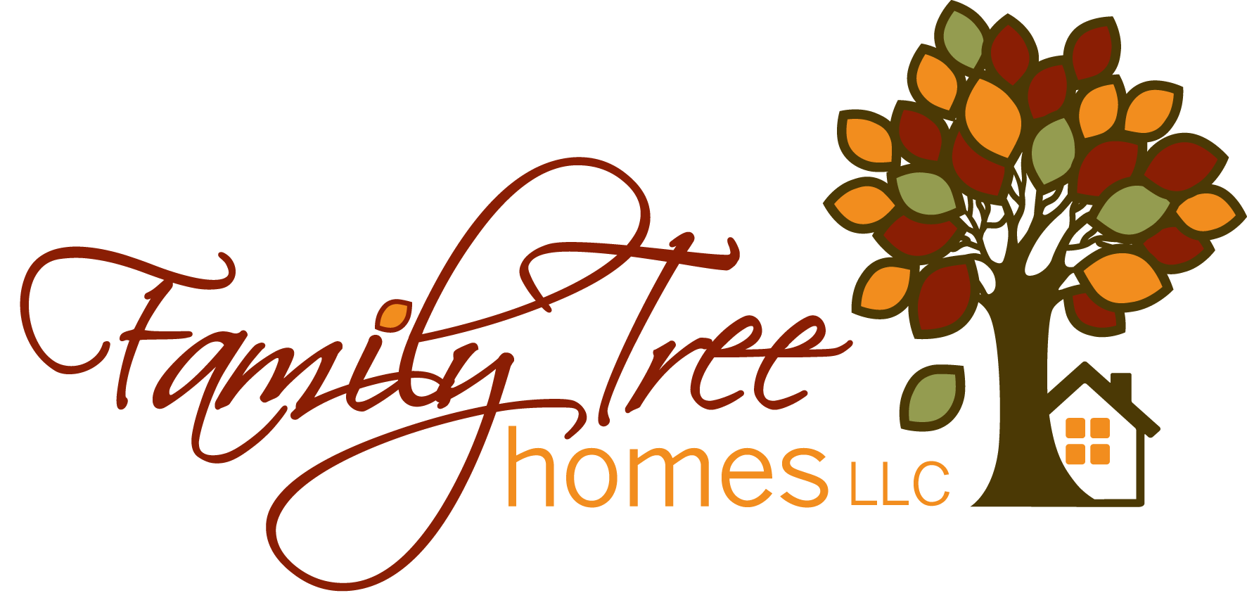 Family Tree Homes, LLC logo