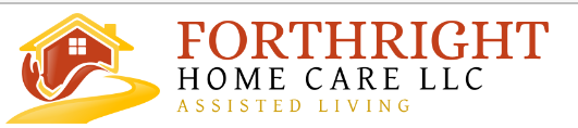 Forthright Home Care LLC logo