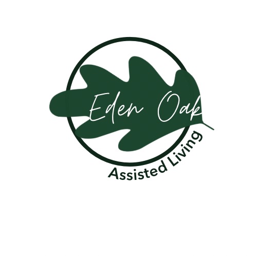 Eden Oak Assisted Living logo