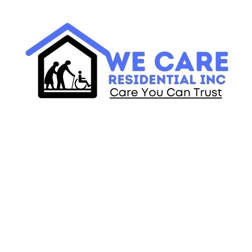 We Care Residential INC logo