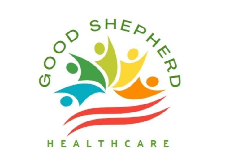 Good Shepherd Healthcare Service logo