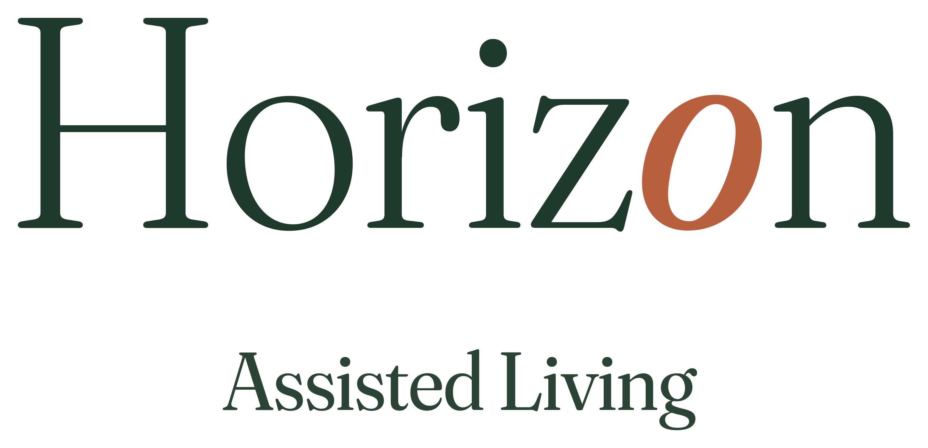 Horizon Assisted Living