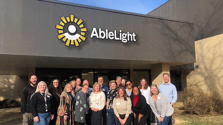 AbleLight